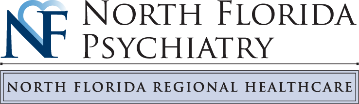 North Florida Regional Psychiatry